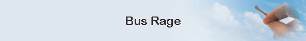 Bus Rage